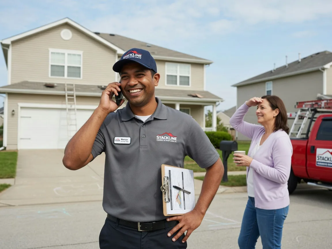 Chimney flashing repair Lynnville, IA FAQs